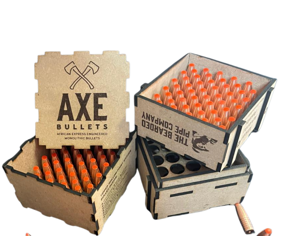 Axe Bullets Copper Price List 2026
