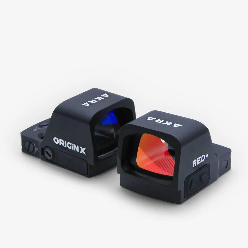 ORIGIN X Micro 2.0